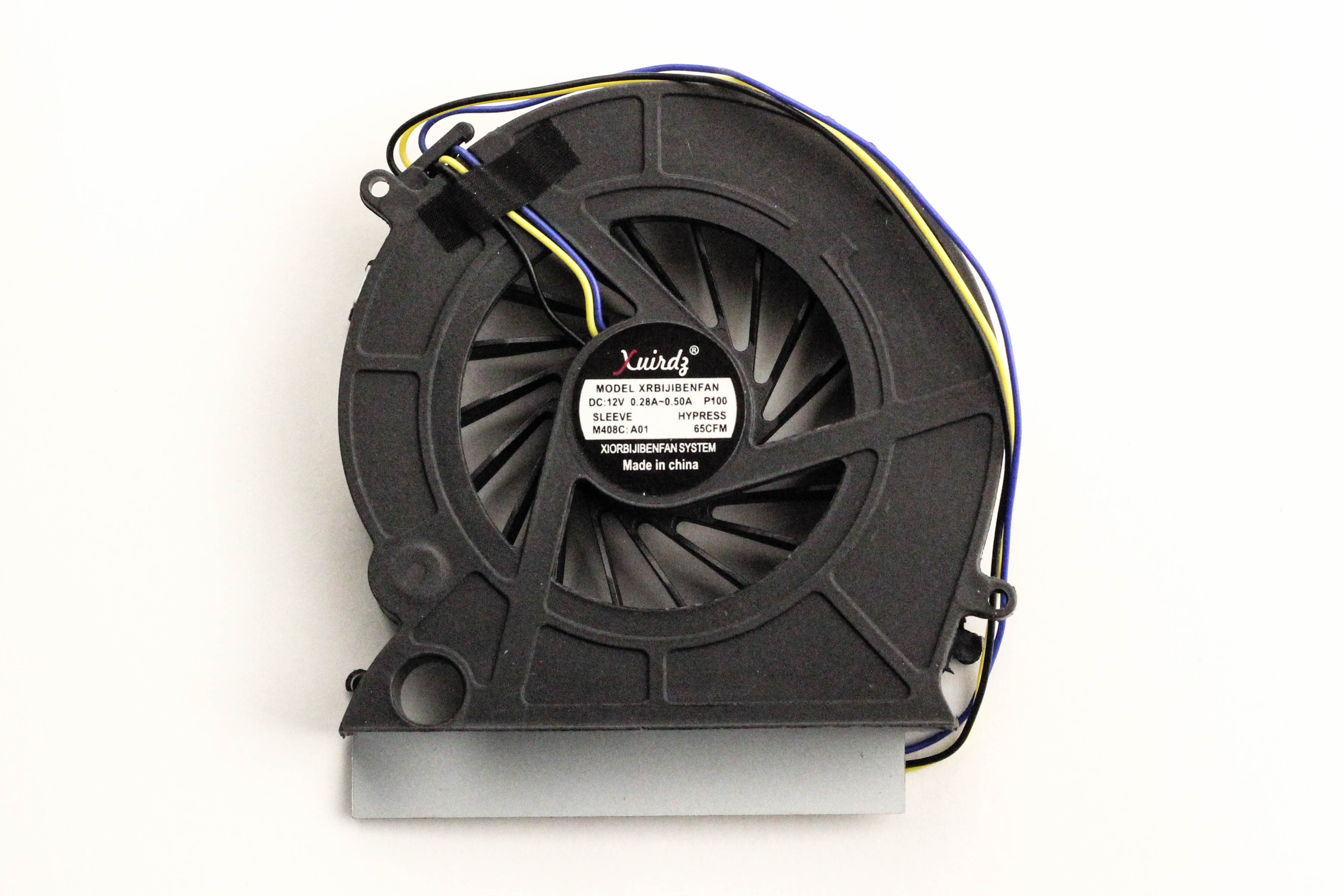 

Кулер для ноутбука Dell E5450 EG50050S1-C400-S9A, DC28000EFSL