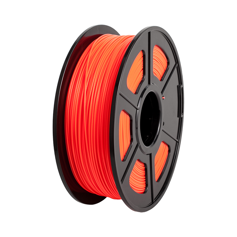 

Пластик PLA для 3D-принтера NVPRINT Noctilucent Red (NV-3D-PLA-NOCT-RED)