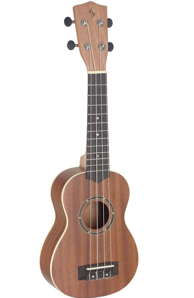 

Укулеле-концерт Stagg UC-30