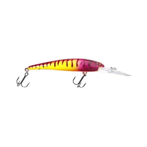 

Воблер Bandit B-Shad 14 г. 9 см. цвет B18, Оранжевый, B-Shad