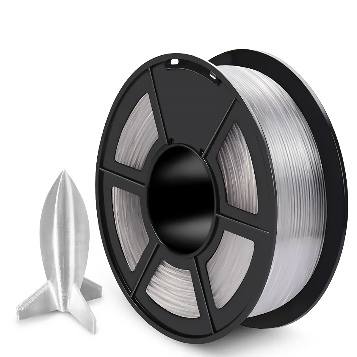 

Пластик для 3D-принтера NVPRINT PA/Nylon (NV-3D-PA-NYLON)