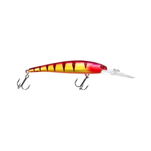 

Воблер Bandit B-Shad 14 г. 9 см. цвет B13, Красный, B-Shad