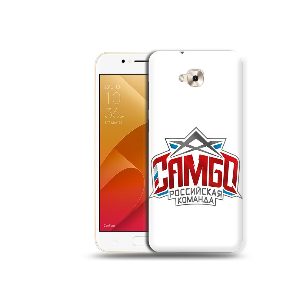 

Чехол MyPads Tocco для Asus ZenFone Live (ZB501KL) Самбо (PT109094.653.154), Tocco
