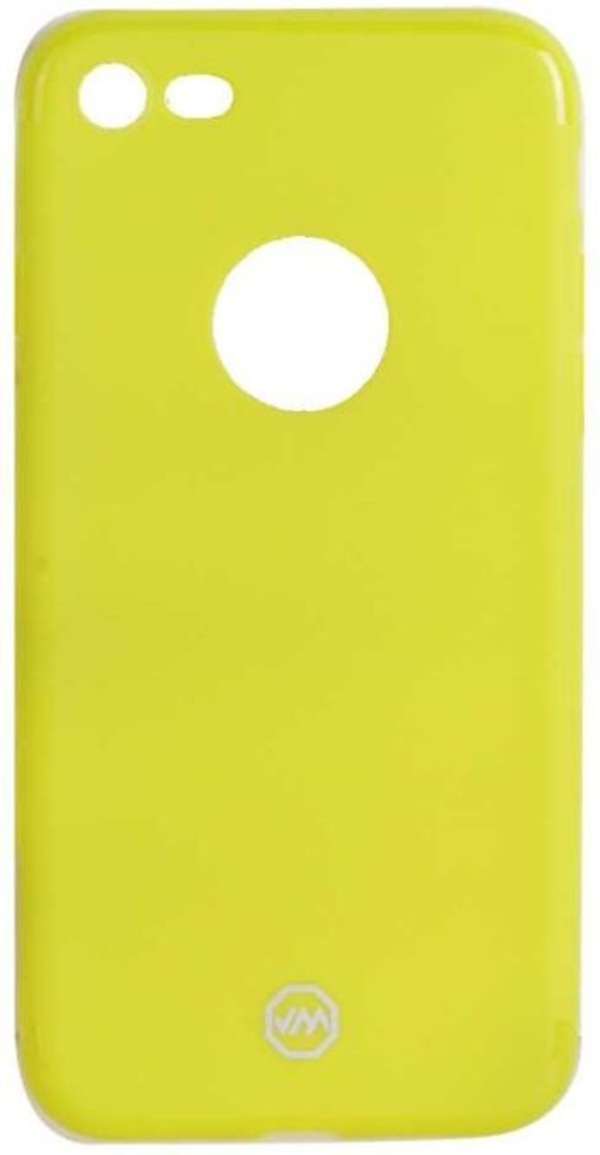 

Накладка iPhone 7/8 Macaroon JOYROOM Green, Зеленый