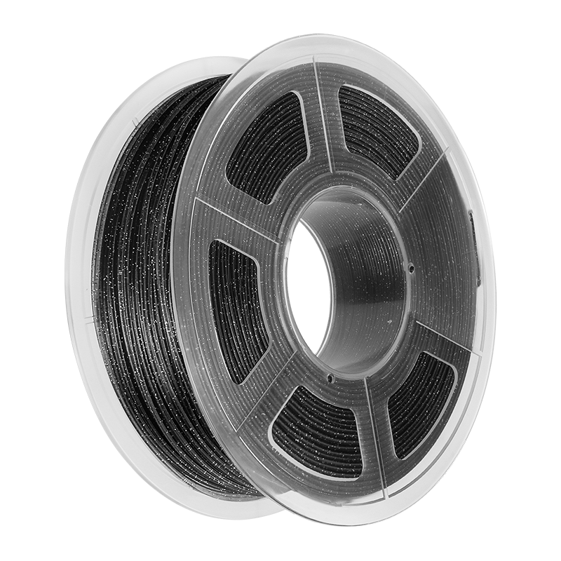 

Пластик PLA для 3D-принтера NVPRINT Twinkling Black (NV-3D-PLA-TWINKLING-BLACK)