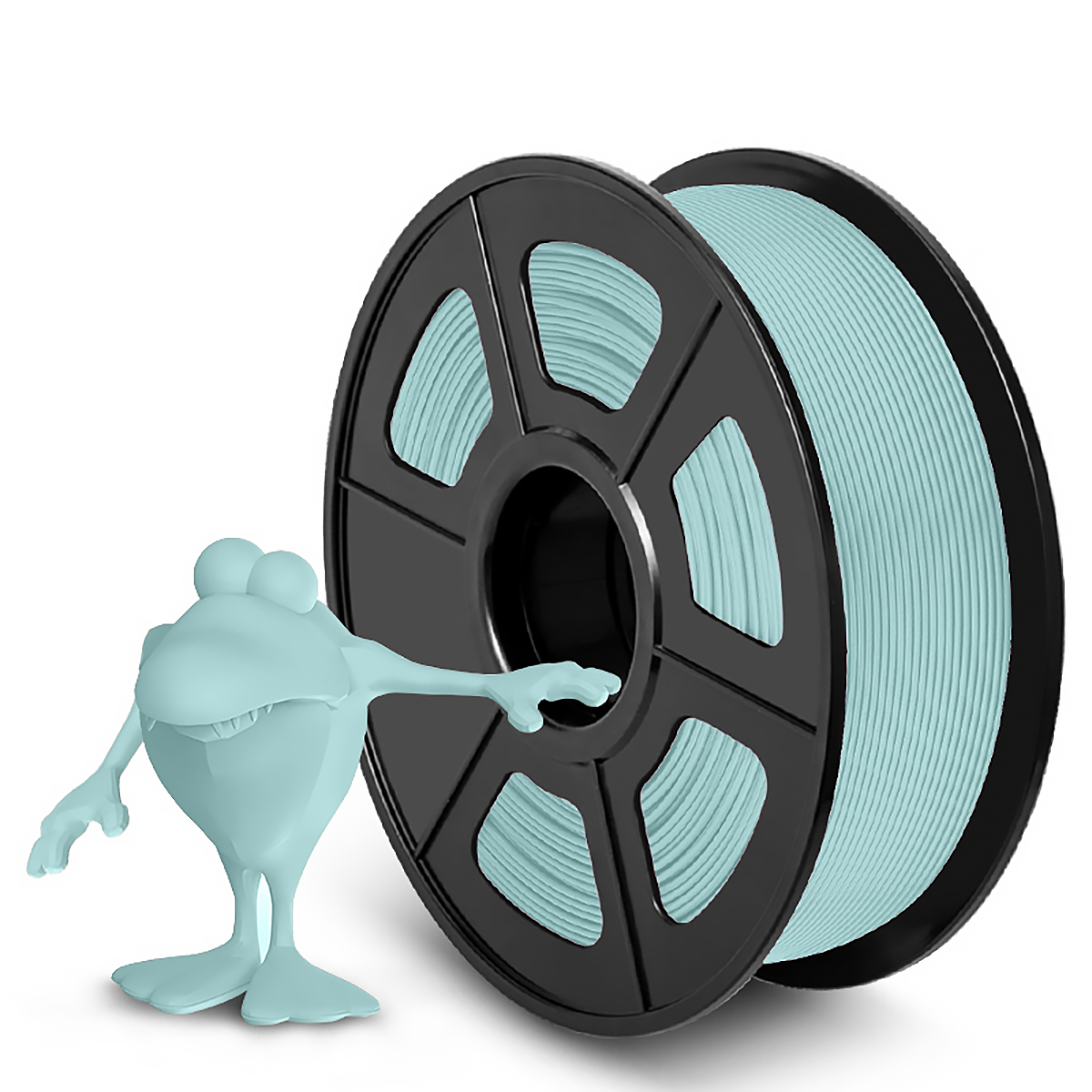 

Пластик PLA для 3D-принтера NVPRINT Matte Powder Blue (NV-3D-PLA-MATTE-POWDER-BLUE)