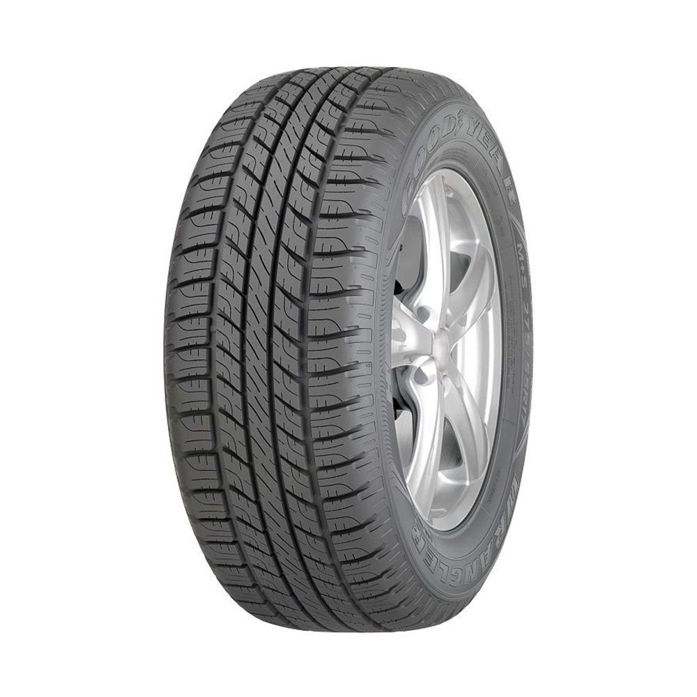 Шины 27565 R17 GOODYEAR Wrangler HP All Weather 115H 29360₽