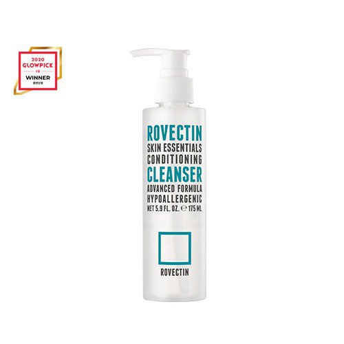 фото Очищающее средство с нейтральным ph rovectin skin essentials conditioning cleanser