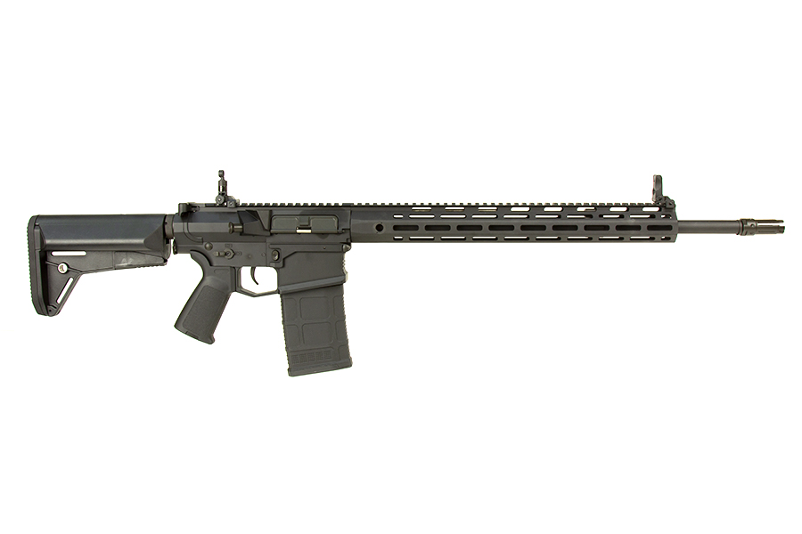 

Винтовка CYMA SR-25 M-LOK (CM098B), Черный