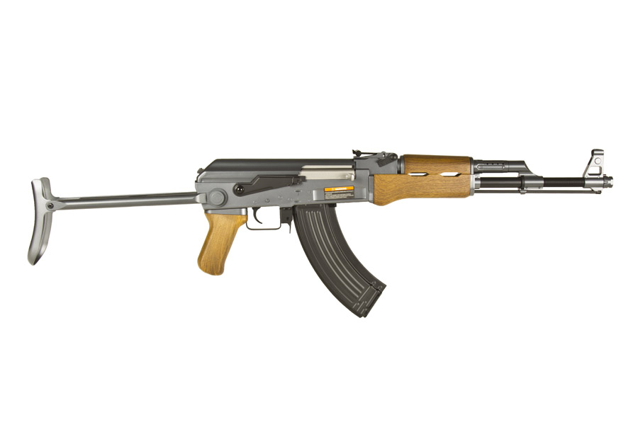 Автомат Cyma АКС-47 CM028-S 17950₽