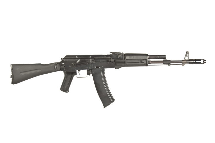 Автомат LCT АК-74М (LCK74MN)