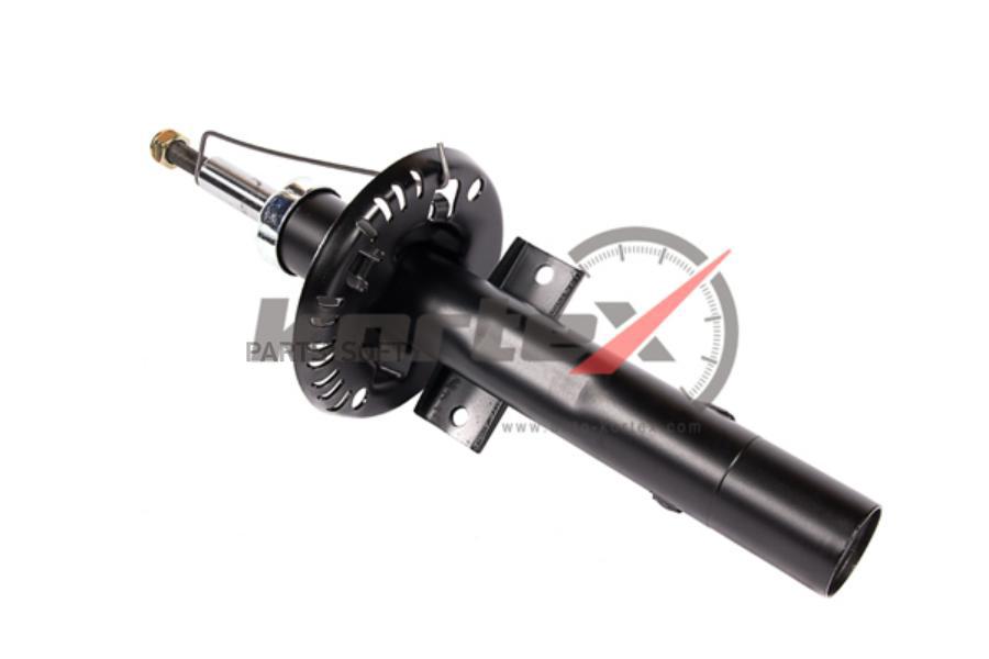 

Амортизатор Vw Polo 02-/Skoda Fabia 00- Пер.Газ. KORTEX арт. KSA802STD