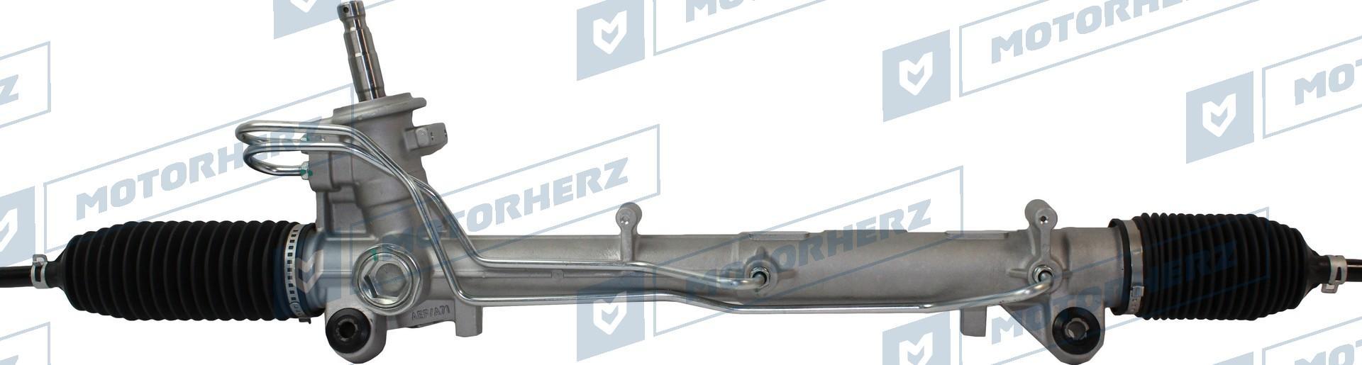 

MOTORHERZ R23001NW Рулевая рейка с тягами гидравлическая