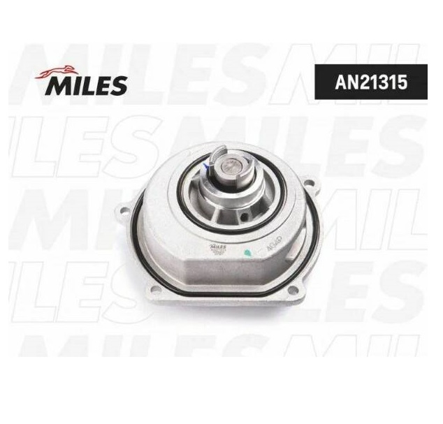 

MILES Насос водяной LANDROVER DEFENDER 2.5 TD 98 AN21315
