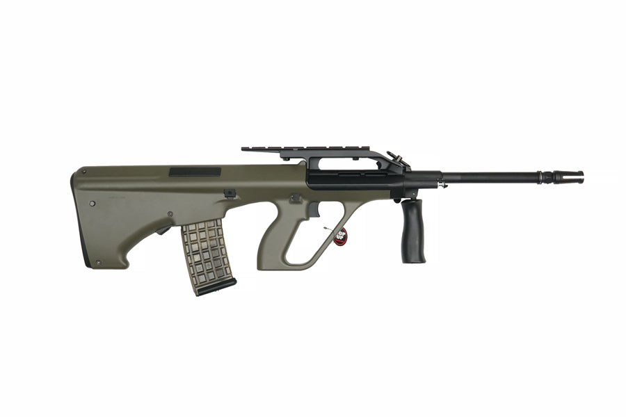 Штурмовая винтовка Snow Wolf Steyr AUG A2 (SW-020B (OD))