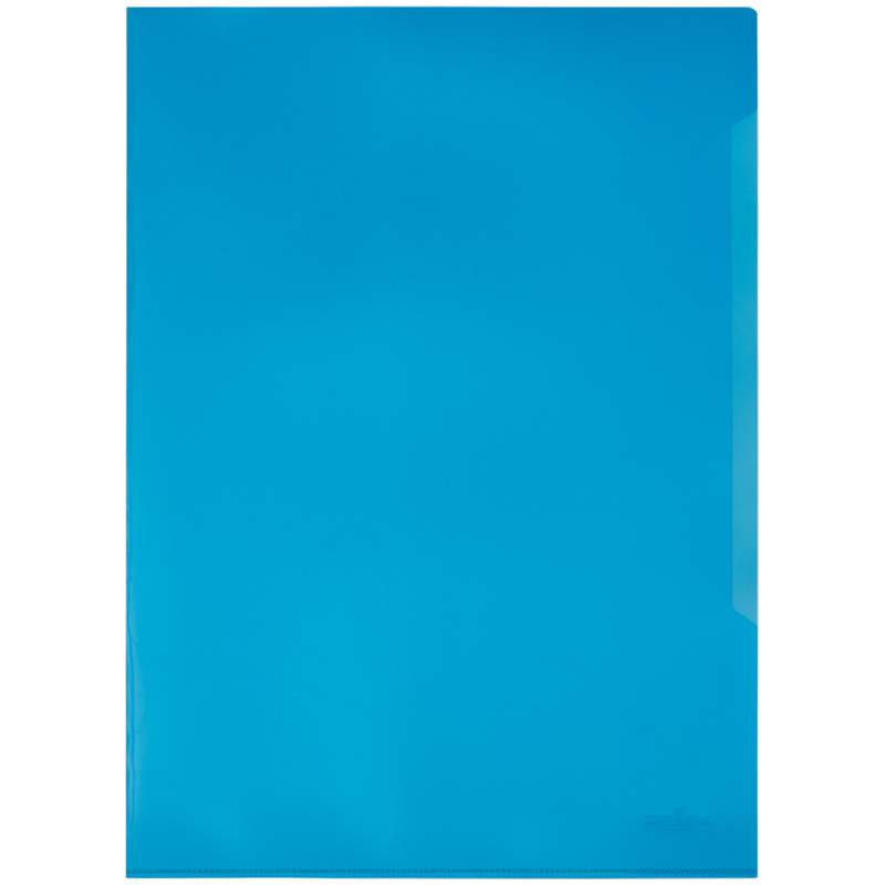 

Папка-уголок DURABLE 306710, 10 штук