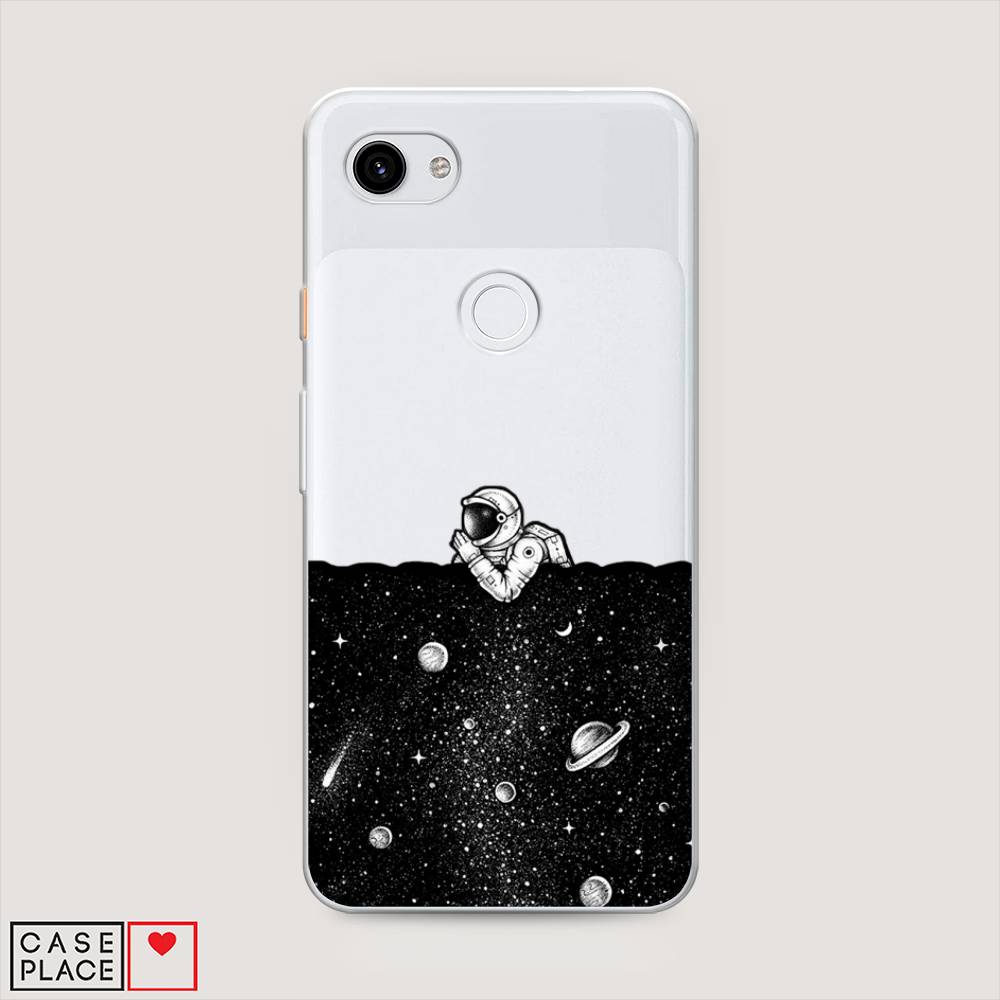 Чехол Awog на Google Pixel 3A XL 
