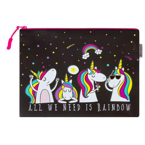 

Папка для тетрадей Brauberg 229259, 3 штуки