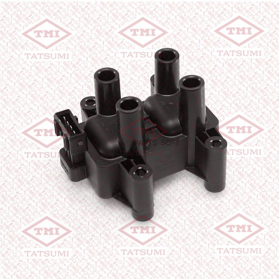 

Катушка зажигания MITSUBISHI COLT -05/LANCER 03- Tatsumi THG1133