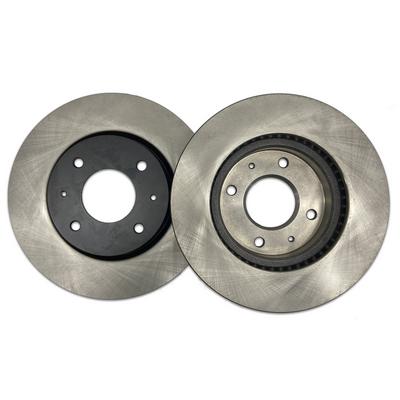 

Тормозный колодки NiBK передний для Mitsubishi Galant VI 96-04, Lancer 03 RN1237