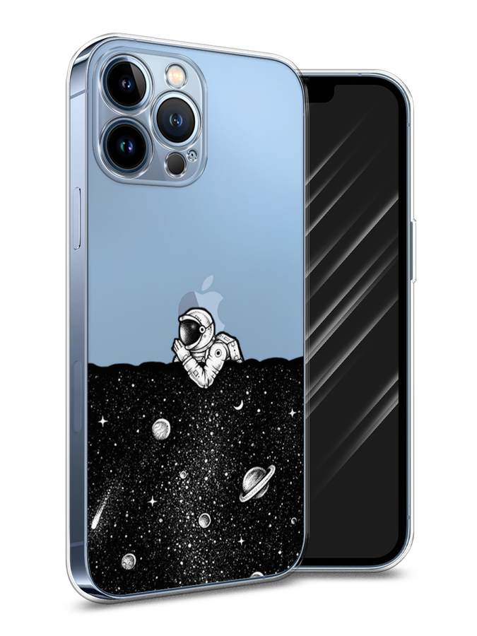 Чехол Awog на Apple iPhone 13 Pro Max / Айфон 13 Pro Max 