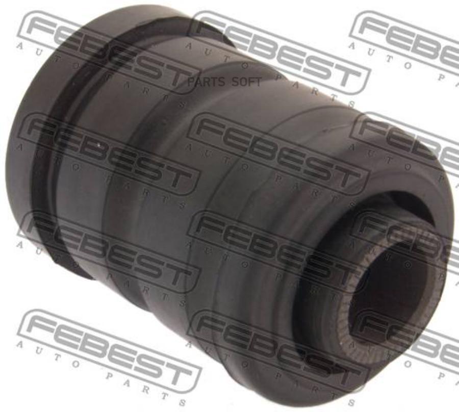 

FEBECT TAB135 TAB-135_сайлентблок переднего рычага передний!\ Toyota Corona ST191 92-96