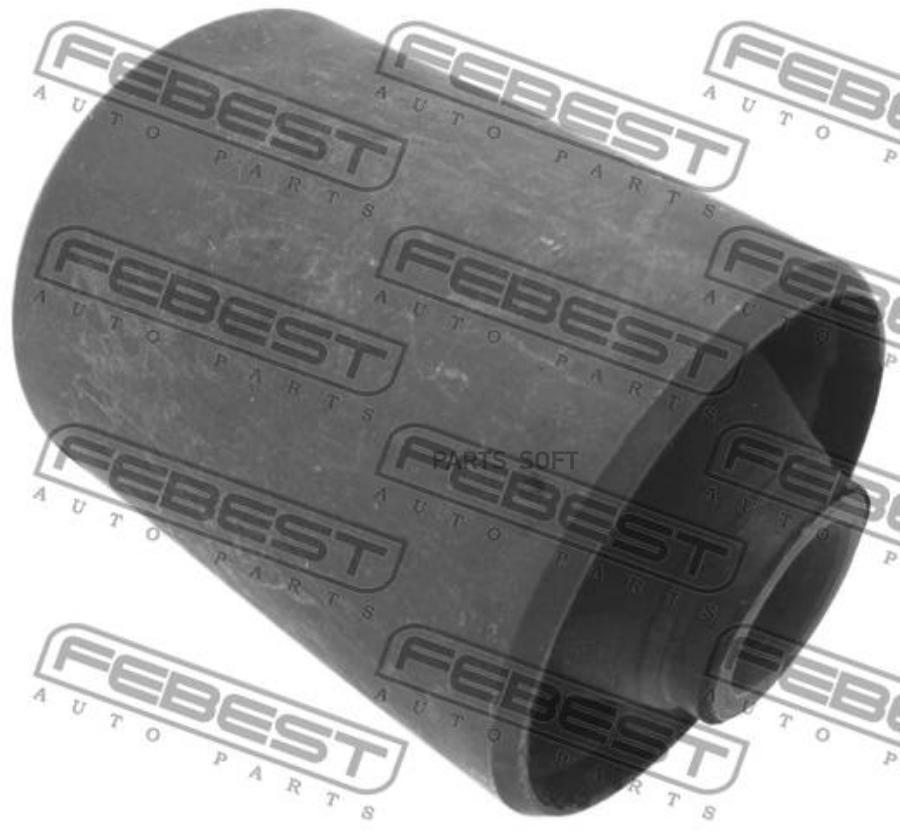 

FEBECT TAB101 TAB101_сайлентблок рычага задн. продольн.!\Toyota Lite/Townace Noah 96-07