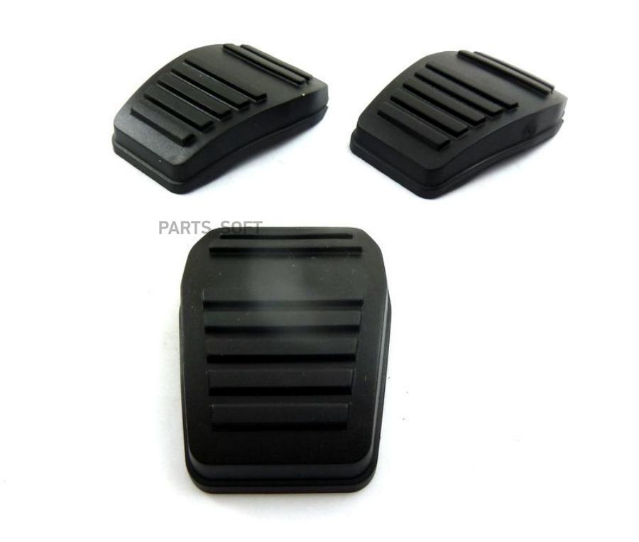 

Накладка Педали FORD арт. 1029040 Ford 1029040
