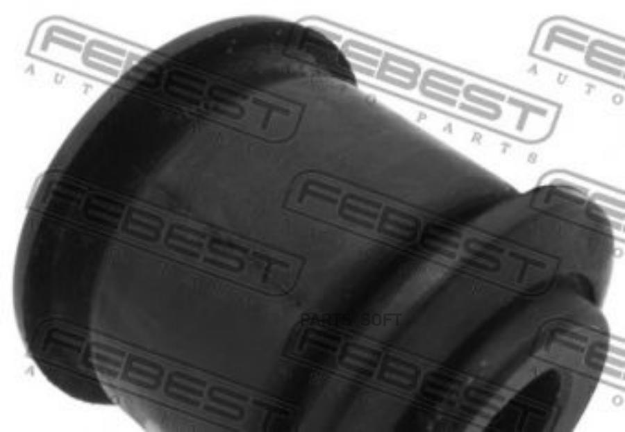 

FEBECT NAB080 NAB-080_сайлентблок заднего поперечного рычага!\ Nissan Primera P11 96-01