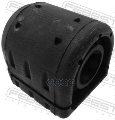 

FEBECT NAB048 NAB-048_сайлентблок передн. рычага зад. нижн.!\ Nissan Bluebird W10 90-98