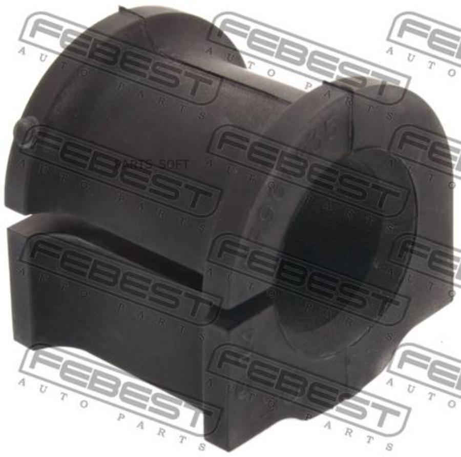 

FEBECT MSBZ21F MSB-Z21F_втулка стабилизатора переднего!\ Mitsubishi Colt 1.3-1.5D 04-12