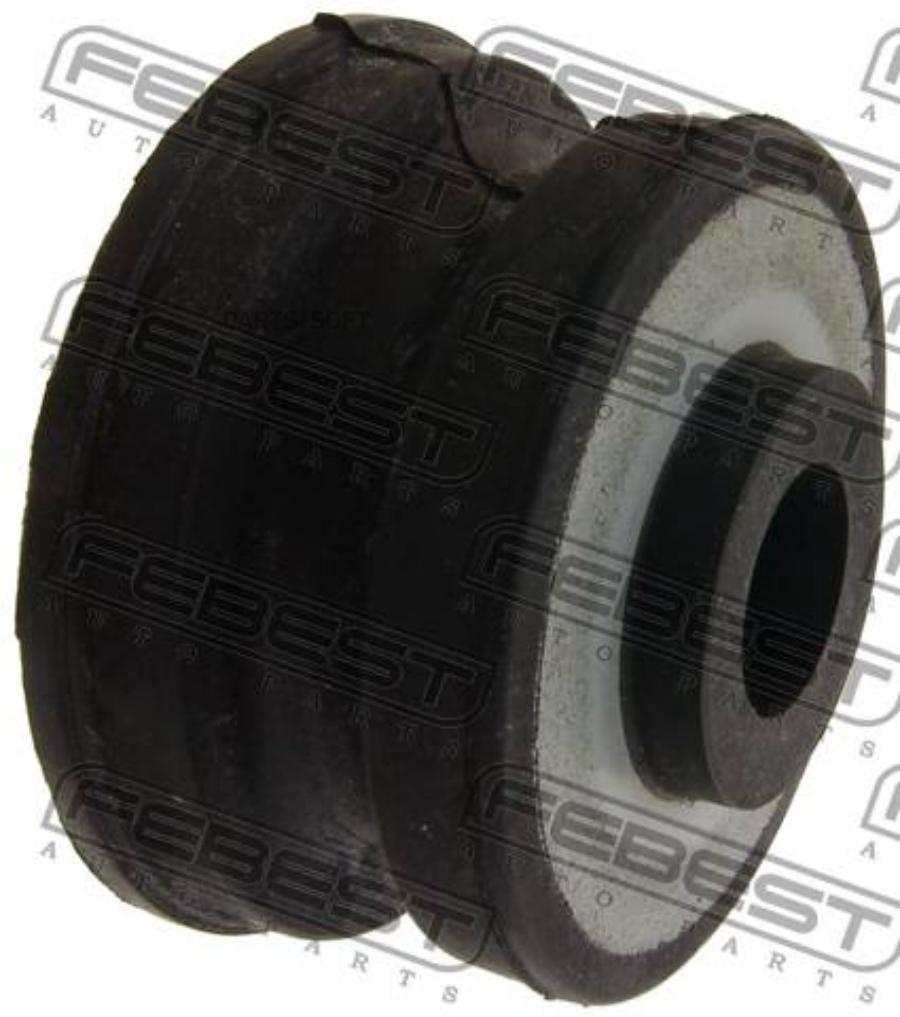 

FEBECT MSBK961 MSB-K961_сайлентблок подрамника!\ Toyota Corolla CE121,NZE12,ZZE12 00-06