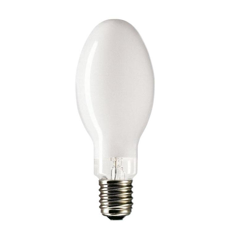 Лампа газоразрядная смешанного света Philips ML 250W E40 220-230V 1SL/12, 1258039  - Купить