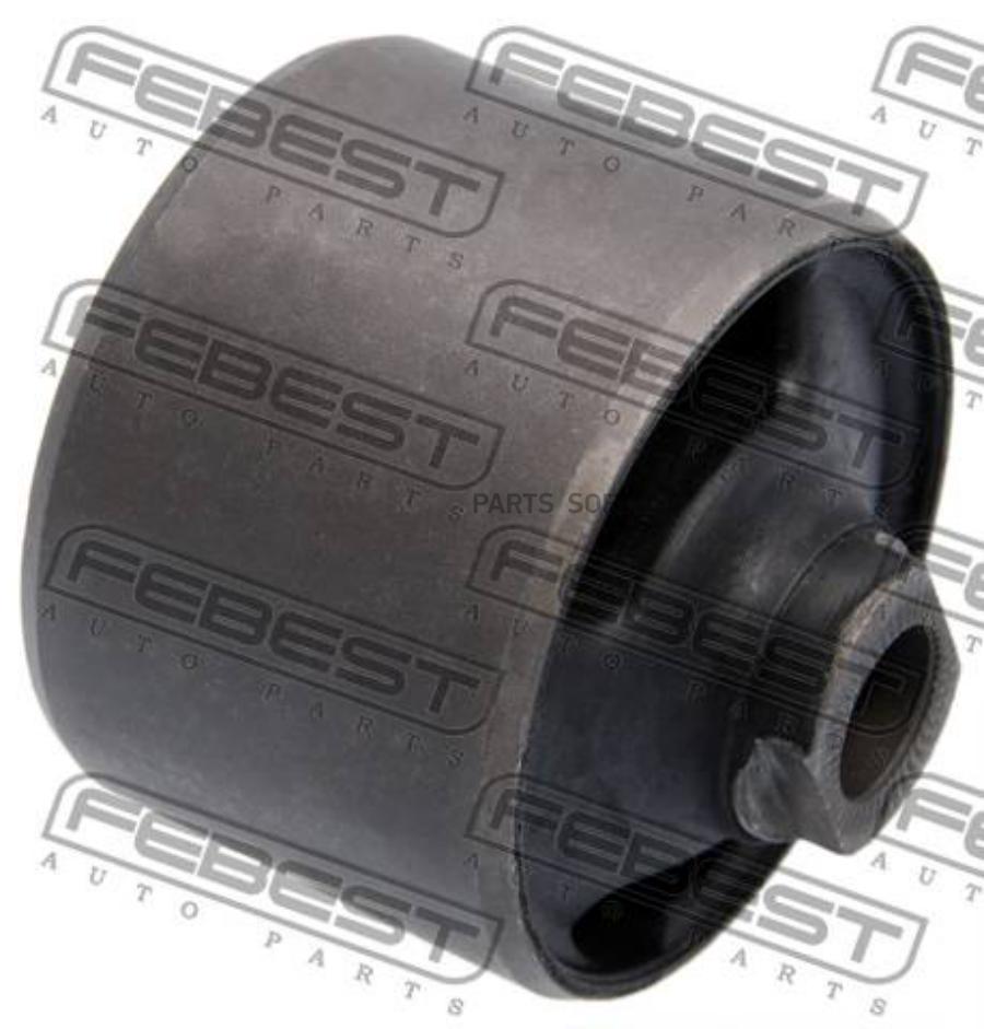 

FEBECT CHAB003 CHAB-003_сайлентблок задней продольной тяги!\ Chevrolet Epica (V250) <07