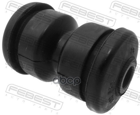 

FEBECT BZAB004 BZAB004_сайлентблок рычага пер.!\ MB W163 ML 2.3-5.5/2.7CDi-4.0CDi 98-05