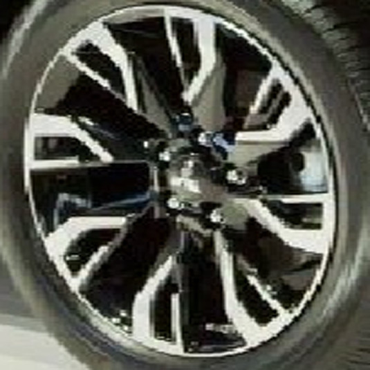 

Колесный диск LegeArtis Concept-MI552 (BF) 7xR18 ET38 5*114.3 D67.1