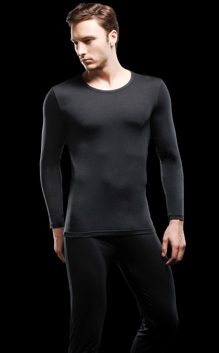 

GRIFF THERMOWEAR, UC6110 Футболка (длин.рукав) UOMO (-15°C)
