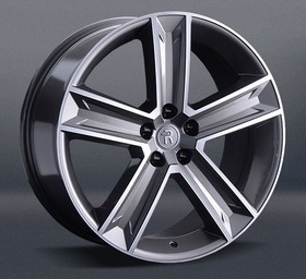 

Колесный диск Replay VW299 (GMF) 9xR20 ET33 5*112 D66.6