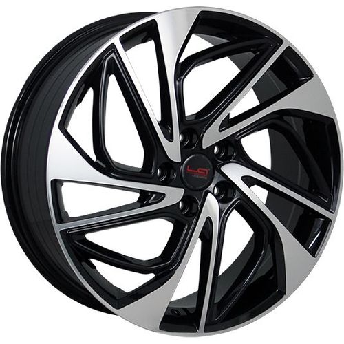 

Диск литой Legeartis Concept HND531 19" 5/114,3, Черный, HND531