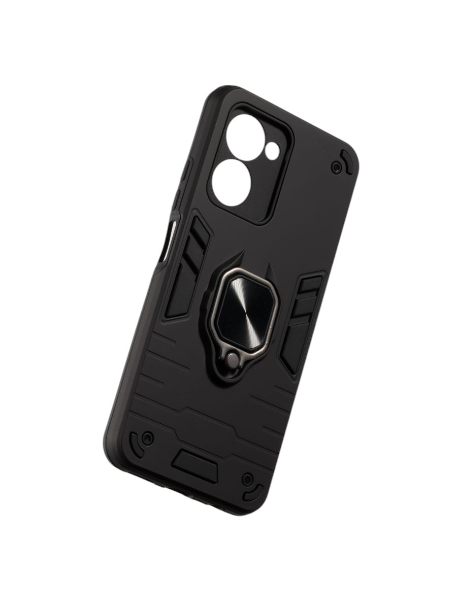 

Чехол О'кейси для Realme realme C33 черный