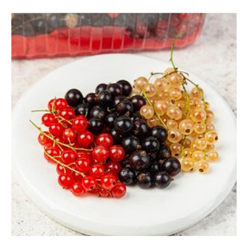 

Ассорти из смородины ВкусВилл 500 г