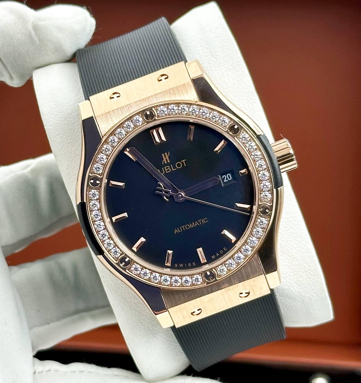 Наручные часы унисекс HUBLOT HJen