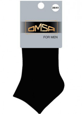 

OMSA ECO 402 носки укороченные