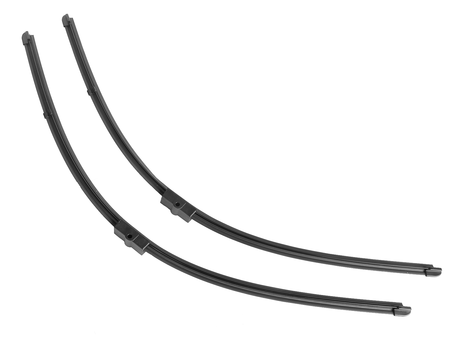 

Щётки с/о бескаркасные к-кт SWF 700+700mm