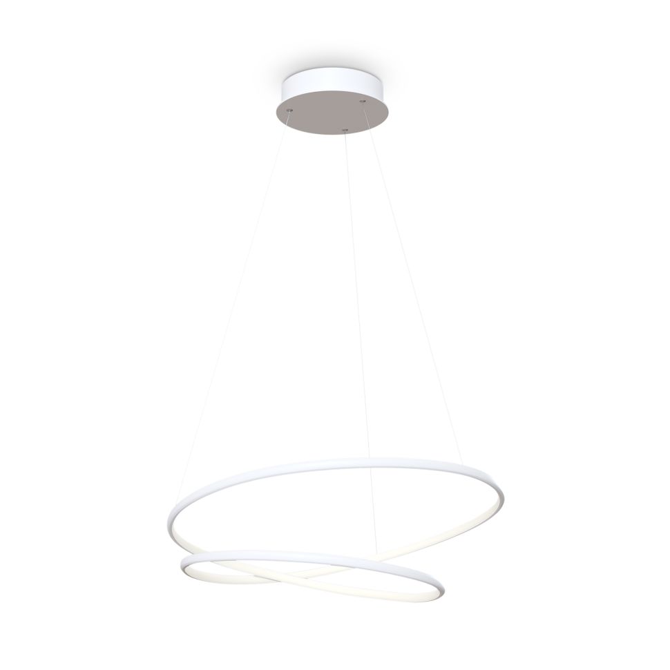 

Подвесная люстра Maytoni Nola MOD100PL-L47WK1, LED, 39W