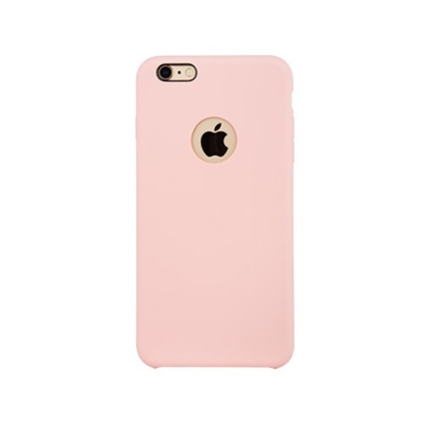 

Накладка iPhone 7/8 Lyber JOYROOM Pink, Розовый
