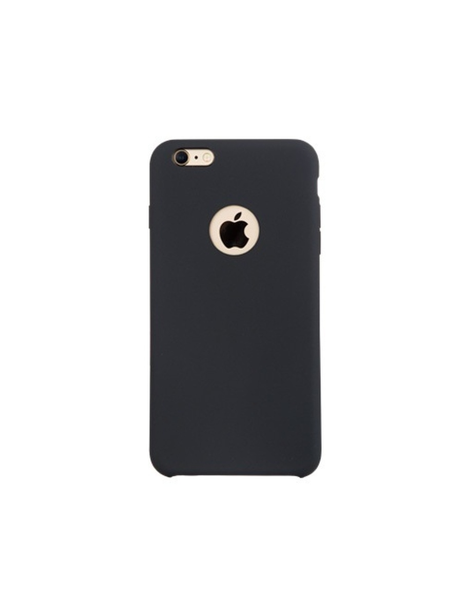 Накладка iPhone 7/8 Lyber JOYROOM  Black