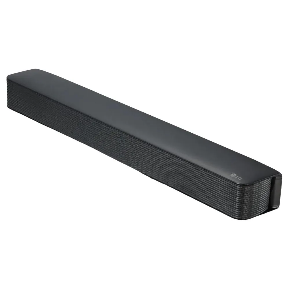 

Саундбар LG SK1 Black, Черный, SK1
