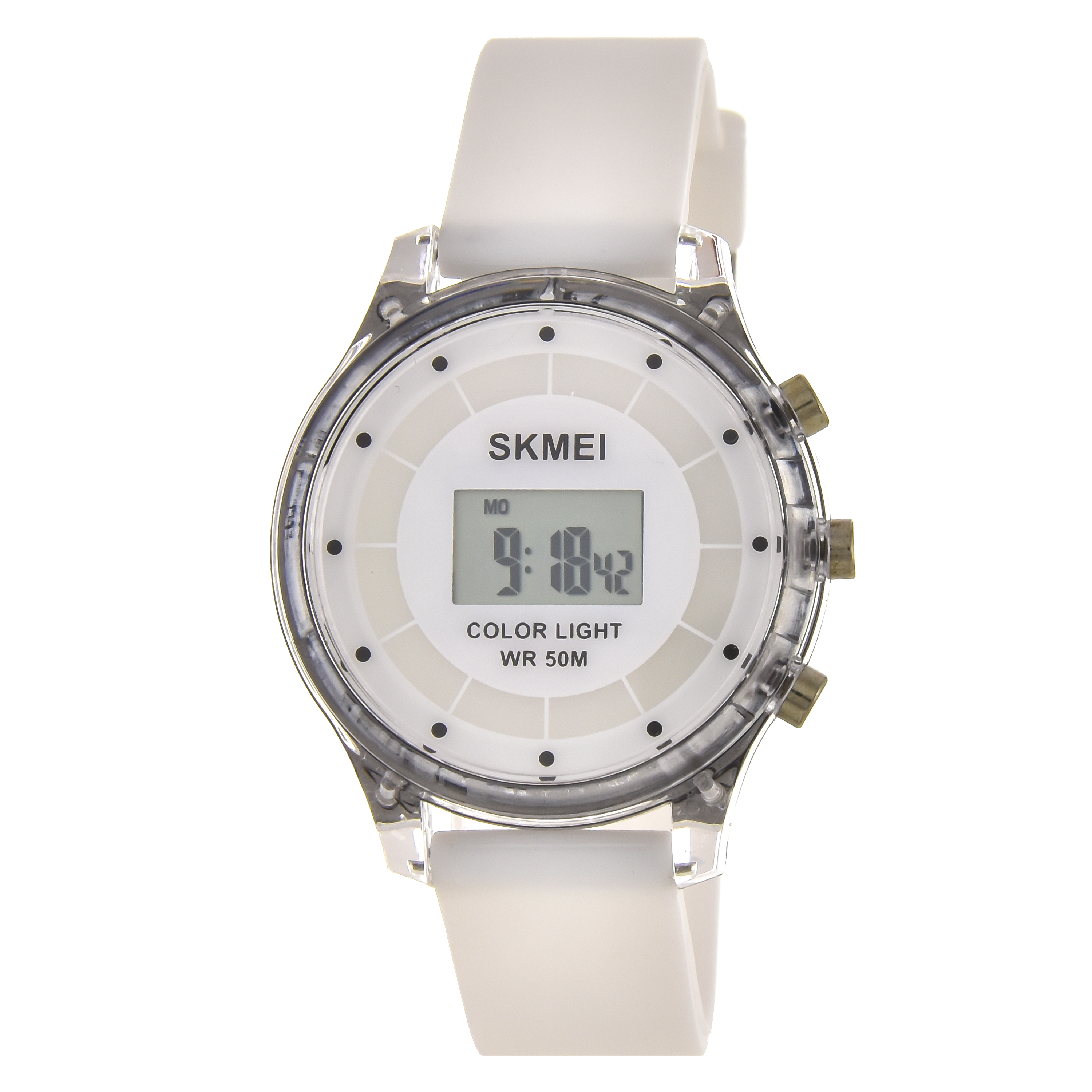 

Наручные часы женские SKMEI 1596WT, 1596WT