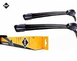 

Щётки с/о бескаркасные к-кт SWF 600+450mm